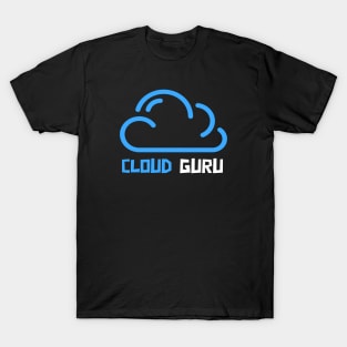 Cloud Guru T-Shirt